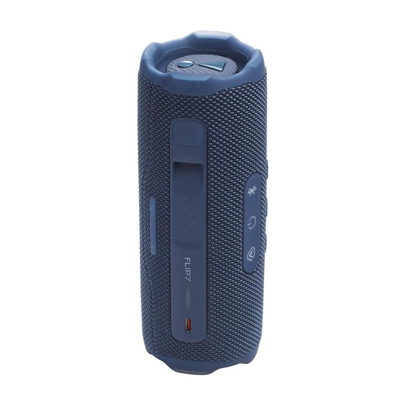 Портативная колонка JBL FLIP 7 BLUE