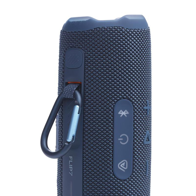Портативная колонка JBL FLIP 7 BLUE
