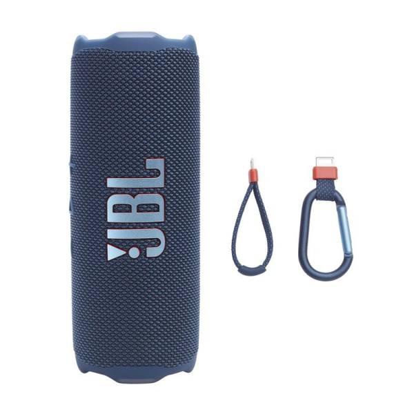 Портативная колонка JBL FLIP 7 BLUE