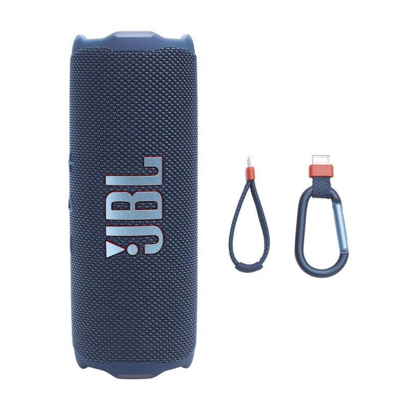 Портативная колонка JBL FLIP 7 BLUE
