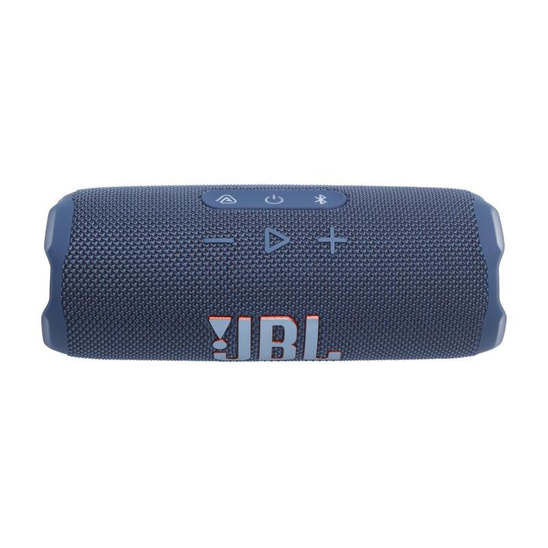Портативная колонка JBL FLIP 7 BLUE