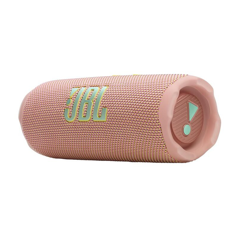 Портативна колонка JBL FLIP 7 PINK