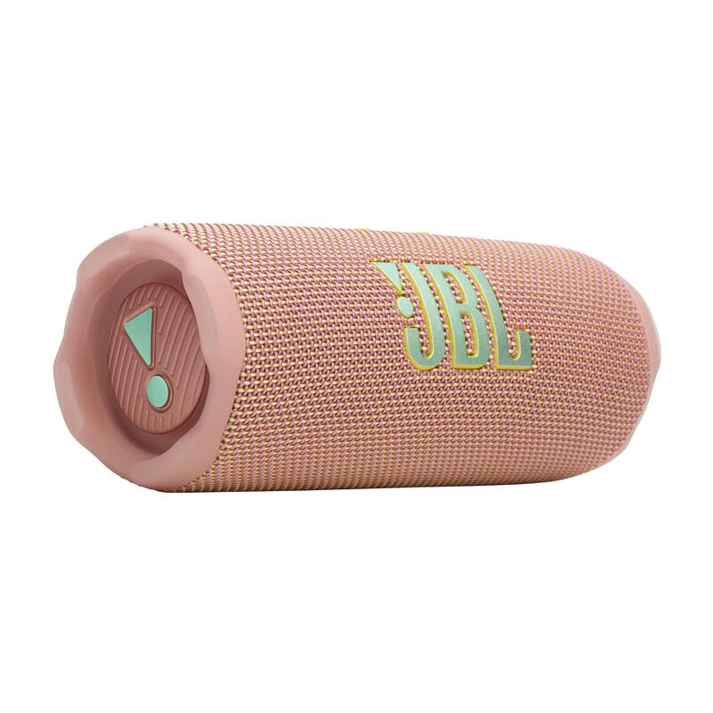 Портативна колонка JBL FLIP 7 PINK