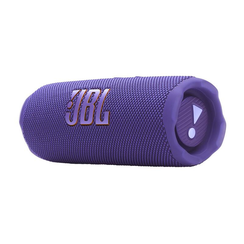 Портативна колонка JBL FLIP 7 PURPLE