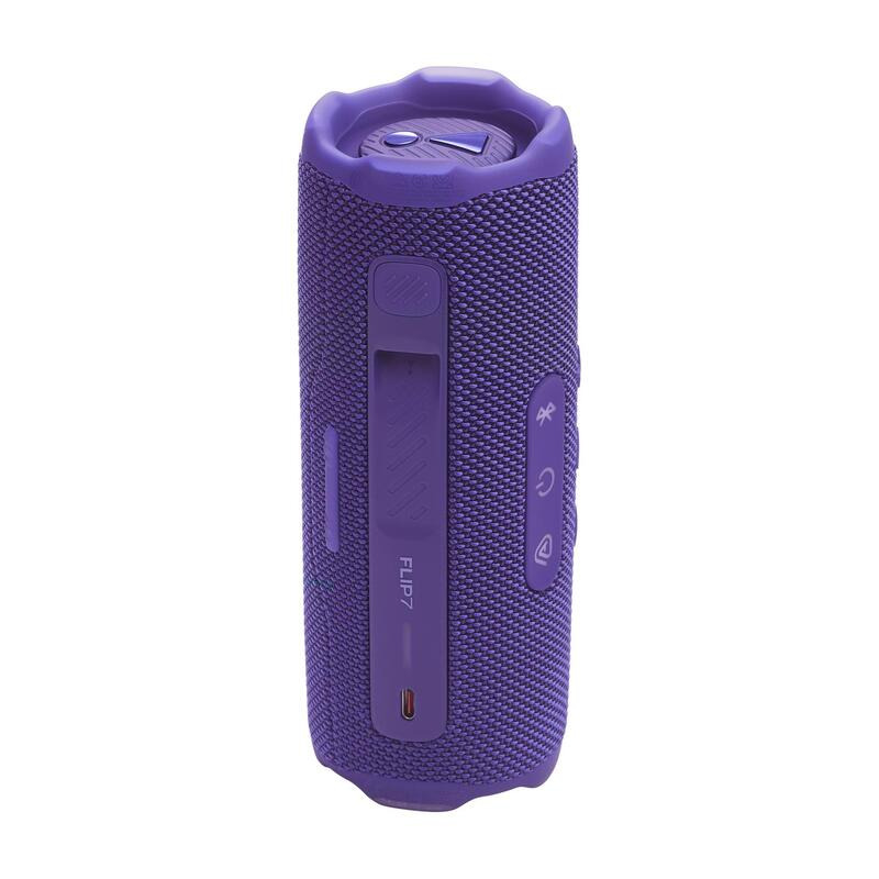 Портативна колонка JBL FLIP 7 PURPLE