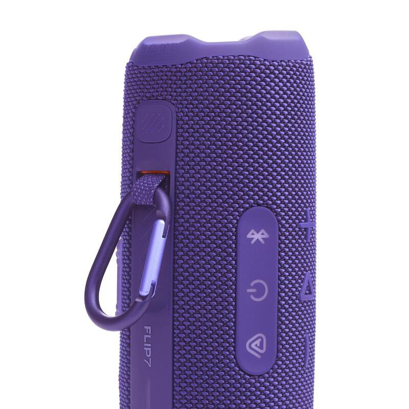 Портативна колонка JBL FLIP 7 PURPLE