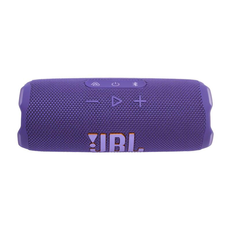 Портативна колонка JBL FLIP 7 PURPLE