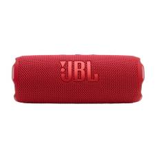 Портативная колонка JBL FLIP 7 RED