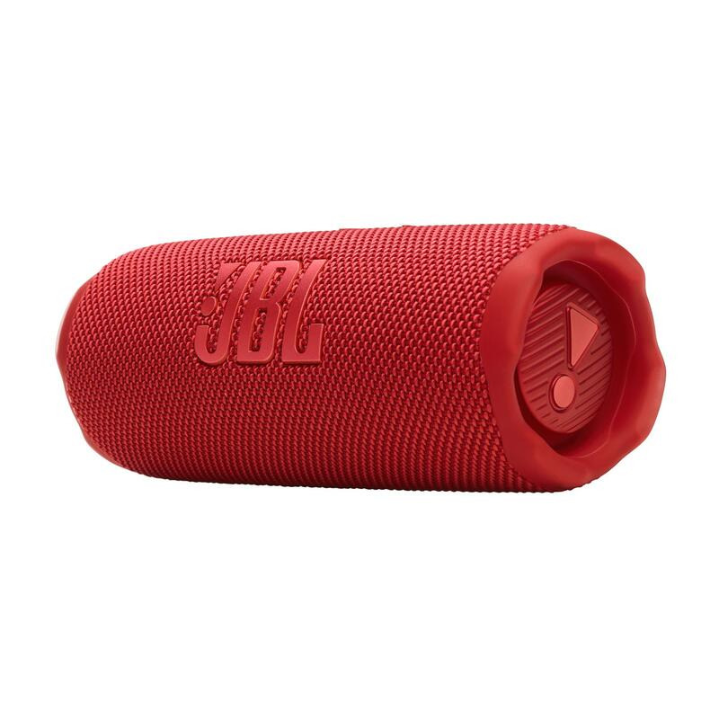 Портативная колонка JBL FLIP 7 RED