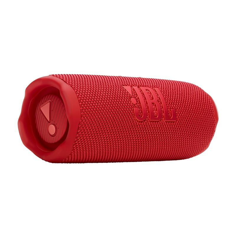 Портативная колонка JBL FLIP 7 RED