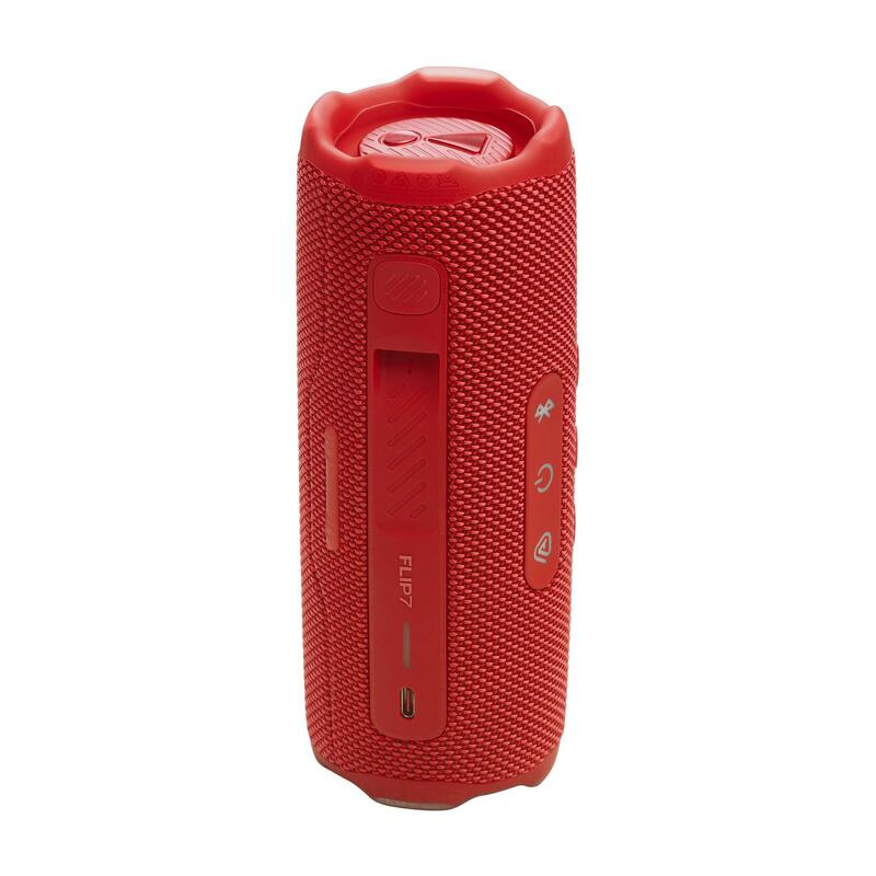 Портативная колонка JBL FLIP 7 RED