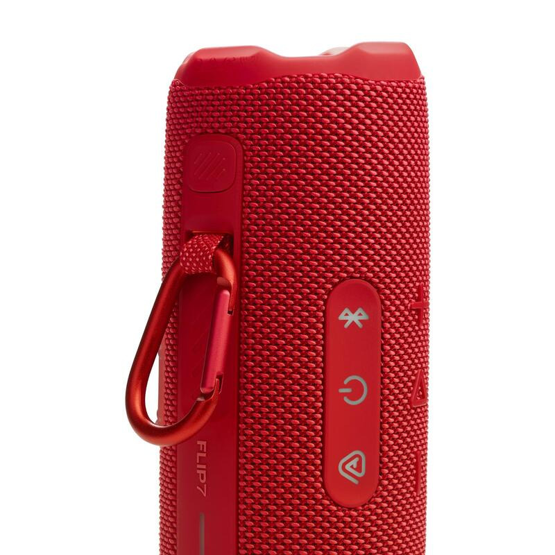 Портативная колонка JBL FLIP 7 RED