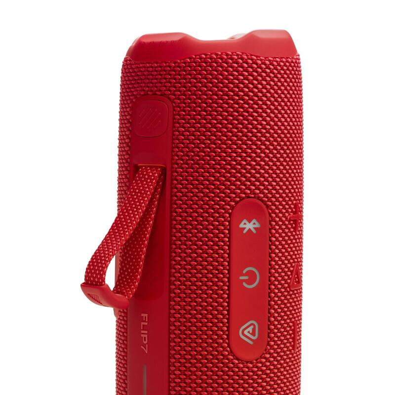 Портативная колонка JBL FLIP 7 RED