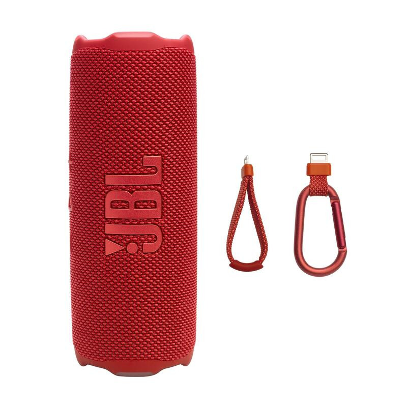 Портативная колонка JBL FLIP 7 RED