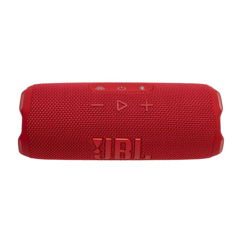 Портативная колонка JBL FLIP 7 RED