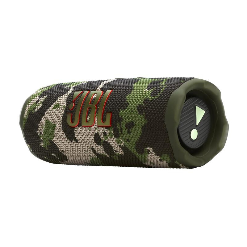 Портативна колонка JBL FLIP 7 SQUAD