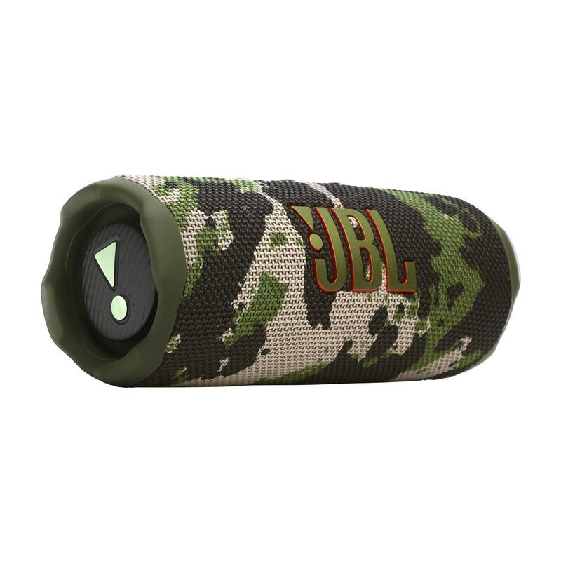 Портативна колонка JBL FLIP 7 SQUAD