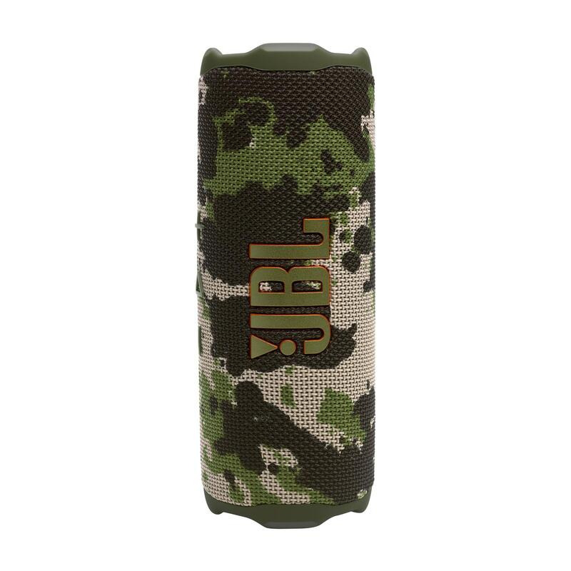 Портативна колонка JBL FLIP 7 SQUAD