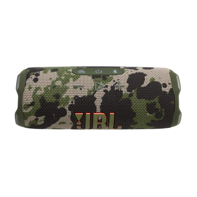 Портативна колонка JBL FLIP 7 SQUAD