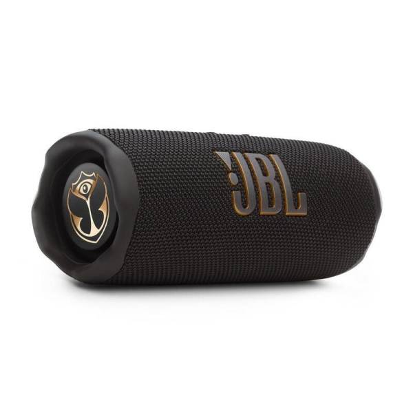Портативная колонка JBL FLIP 7 TOMORROWLAND