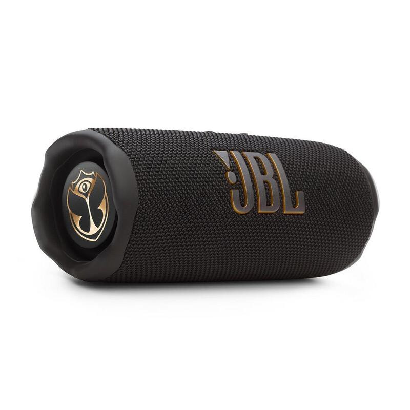 Портативная колонка JBL FLIP 7 TOMORROWLAND