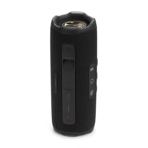 Портативная колонка JBL FLIP 7 TOMORROWLAND