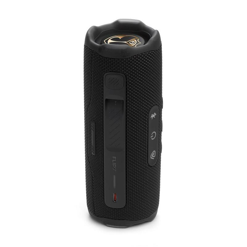 Портативная колонка JBL FLIP 7 TOMORROWLAND