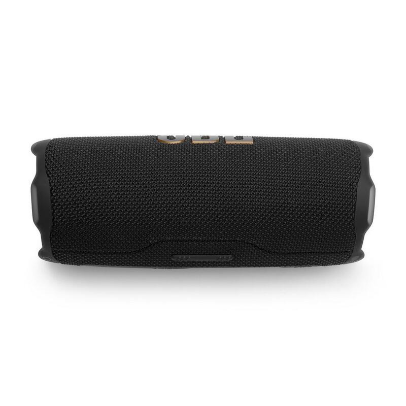 Портативная колонка JBL FLIP 7 TOMORROWLAND