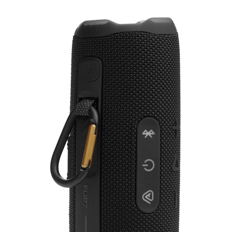 Портативная колонка JBL FLIP 7 TOMORROWLAND
