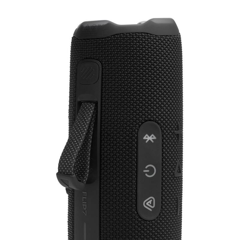 Портативная колонка JBL FLIP 7 TOMORROWLAND
