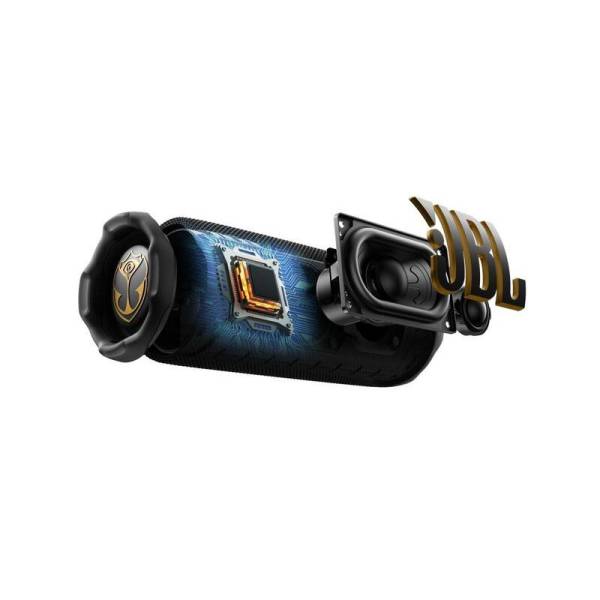Портативная колонка JBL FLIP 7 TOMORROWLAND