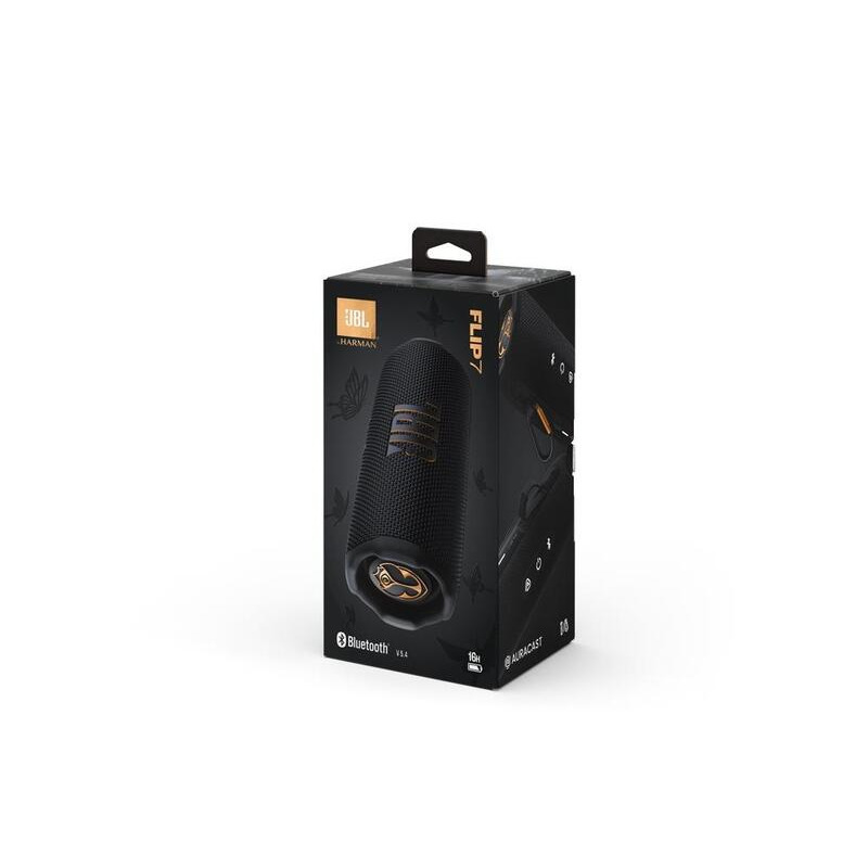 Портативная колонка JBL FLIP 7 TOMORROWLAND