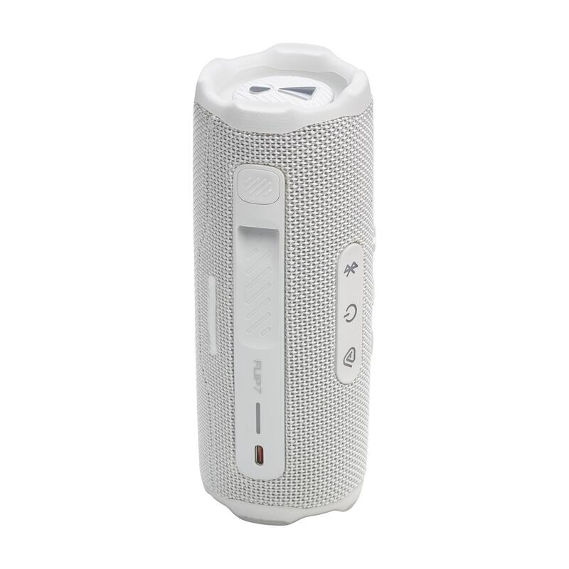 Портативна колонка JBL FLIP 7 WHITE