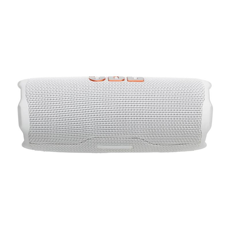 Портативна колонка JBL FLIP 7 WHITE