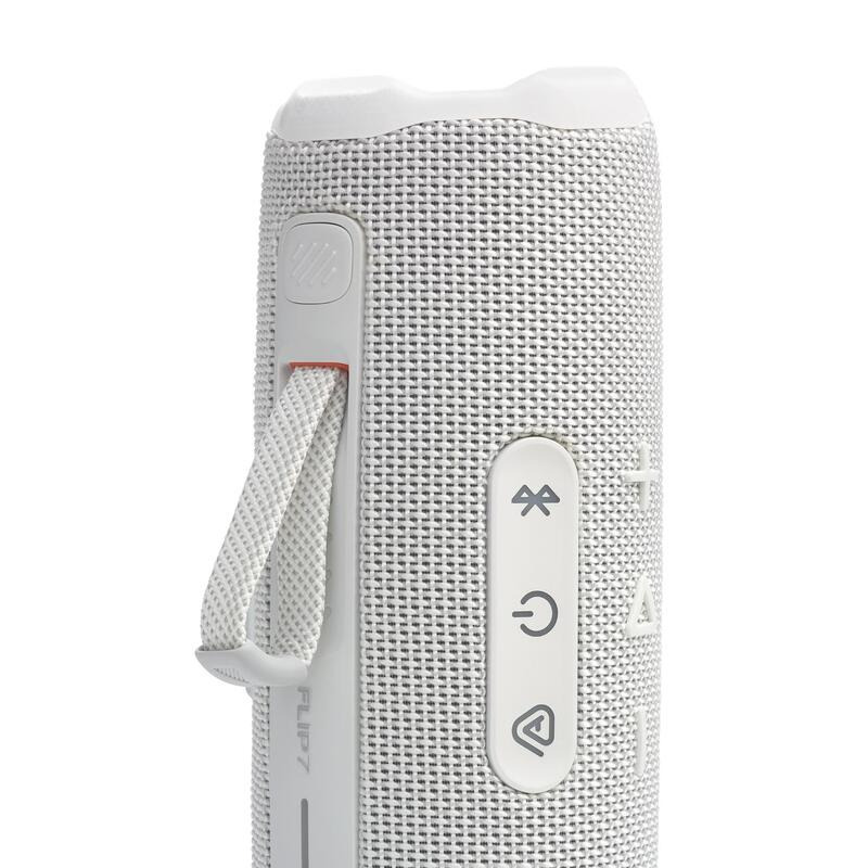 Портативна колонка JBL FLIP 7 WHITE