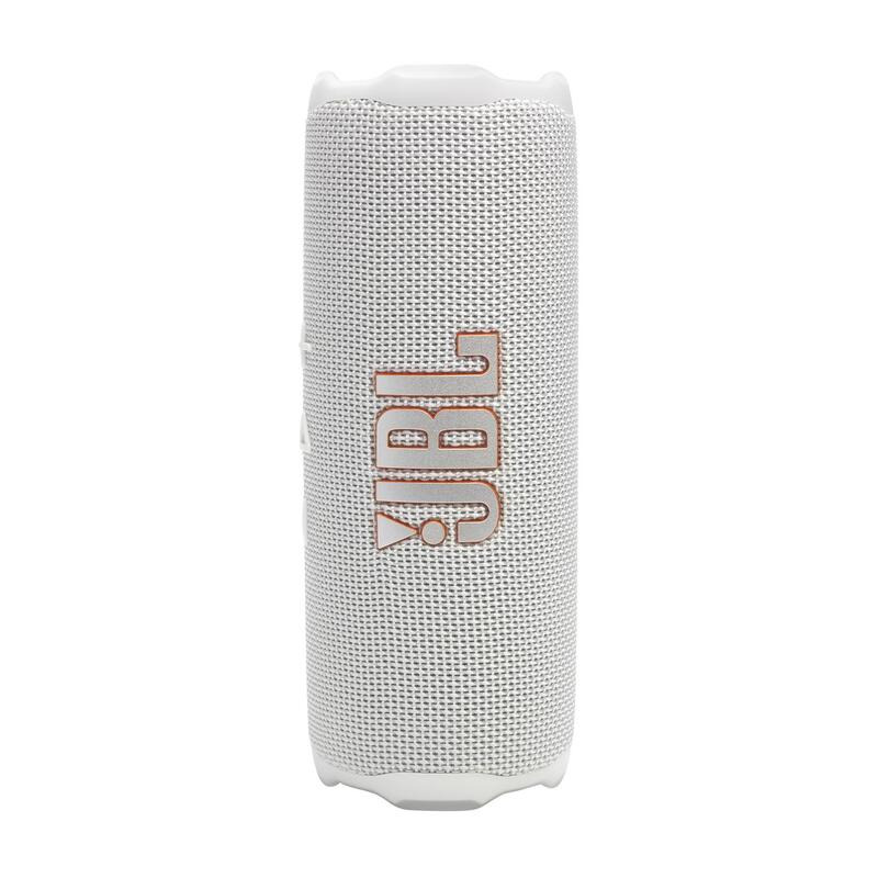 Портативна колонка JBL FLIP 7 WHITE