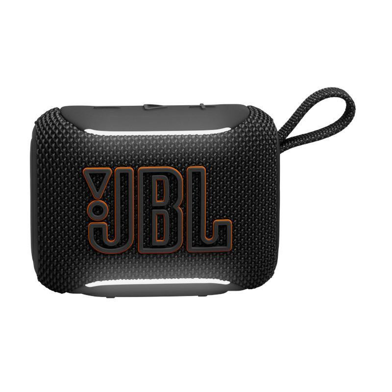Портативная колонка JBL GO 5 BLACK