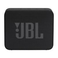 Портативна колонка JBL Go Essential 2 BLK