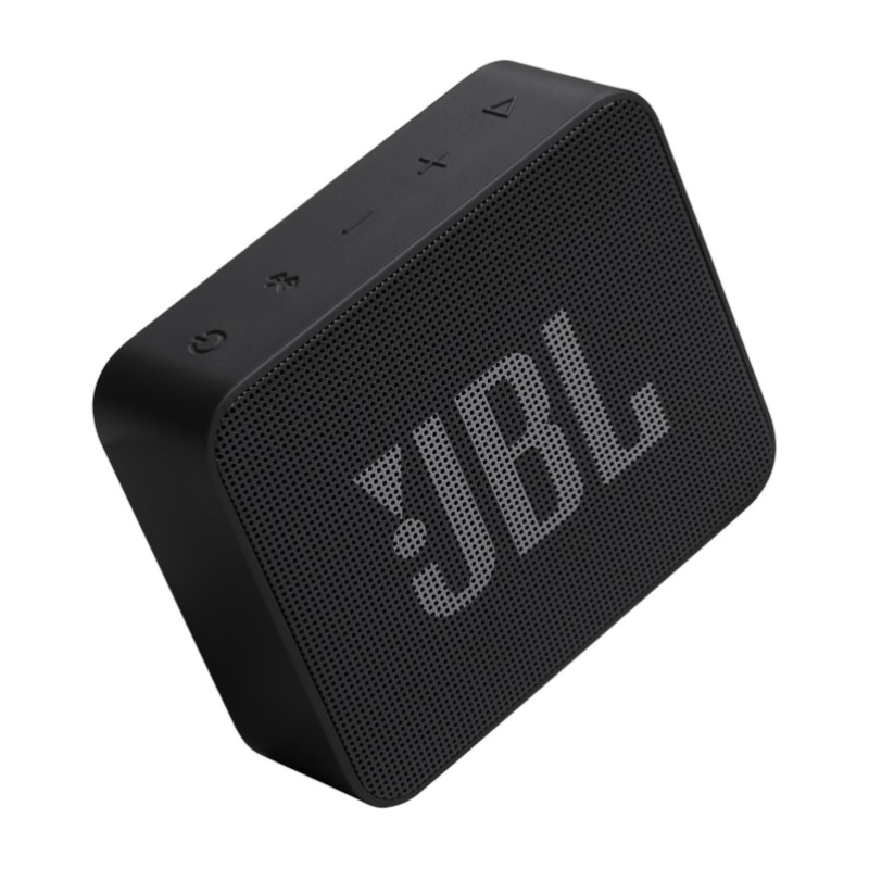 Портативна колонка JBL Go Essential 2 BLK