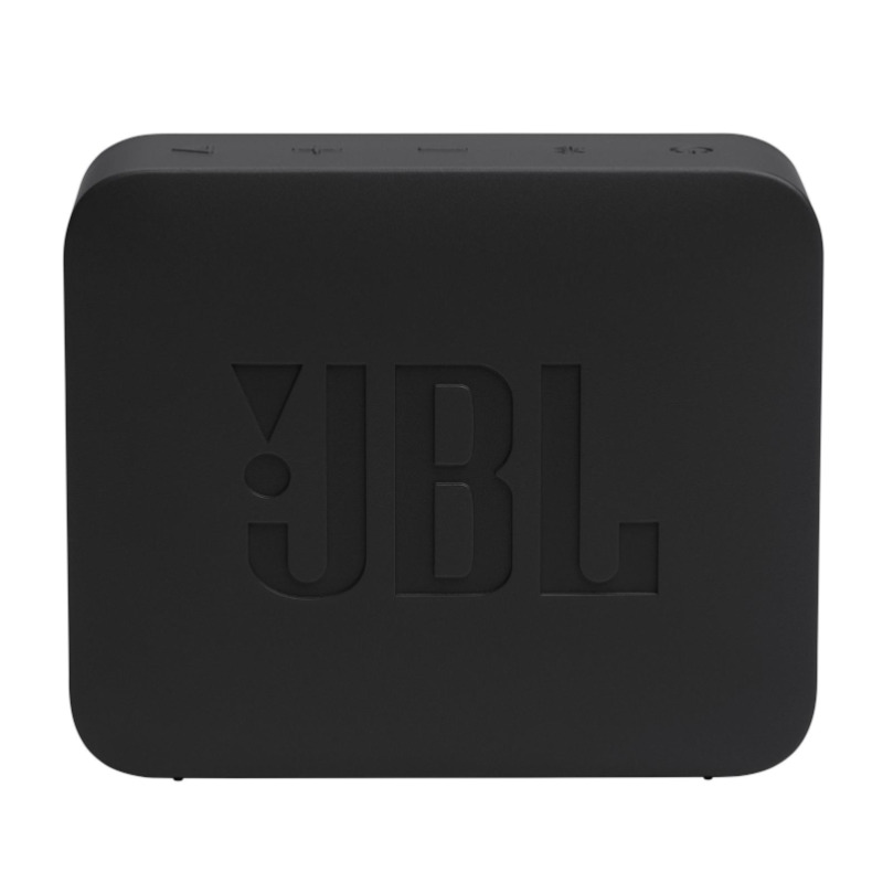 Портативна колонка JBL Go Essential 2 BLK