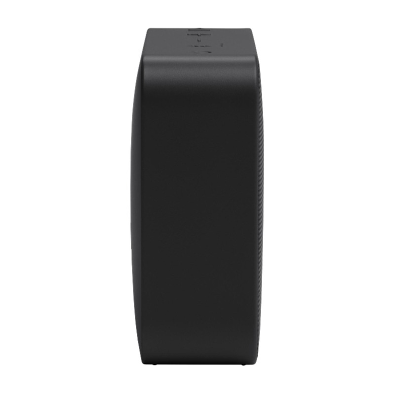 Портативна колонка JBL Go Essential 2 BLK