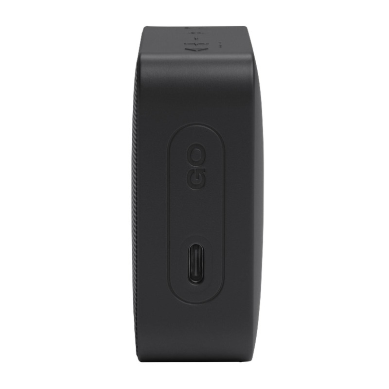 Портативна колонка JBL Go Essential 2 BLK