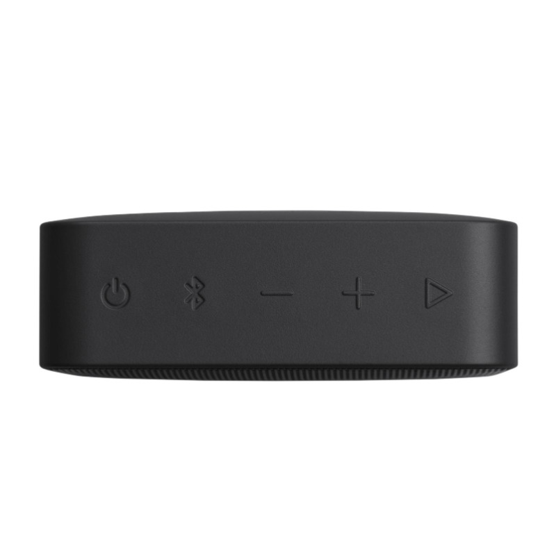 Портативна колонка JBL Go Essential 2 BLK