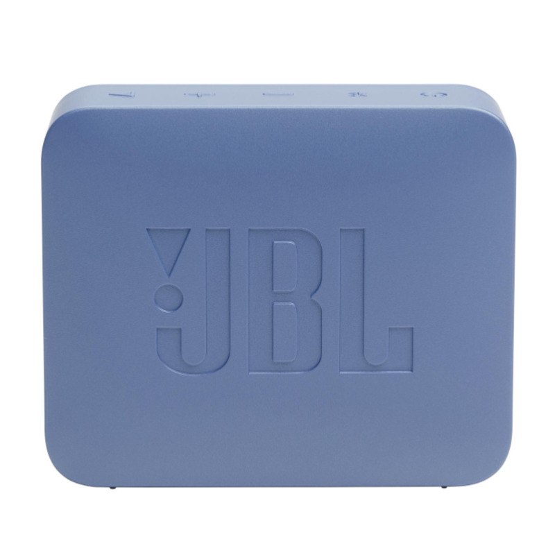 Портативна колонка JBL Go Essential 2 BLU