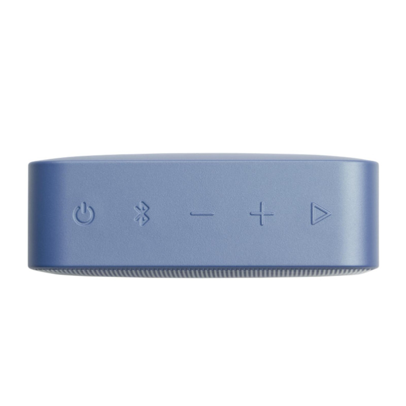 Портативна колонка JBL Go Essential 2 BLU