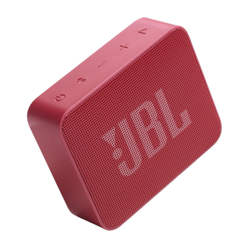 Портативная колонка JBL Go Essential 2 RED