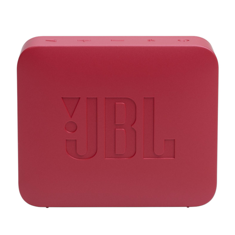 Портативная колонка JBL Go Essential 2 RED