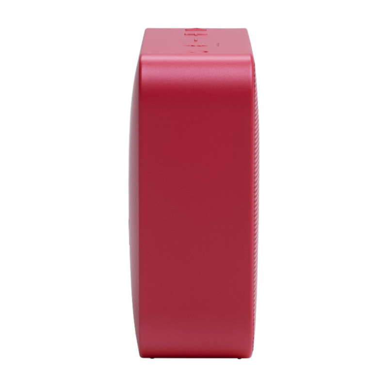 Портативная колонка JBL Go Essential 2 RED
