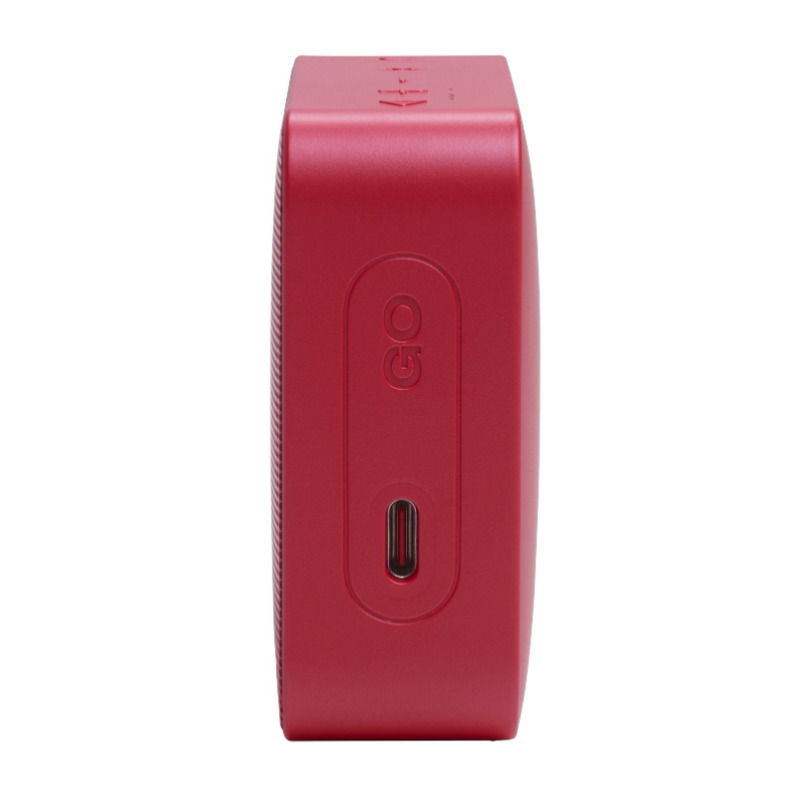 Портативная колонка JBL Go Essential 2 RED
