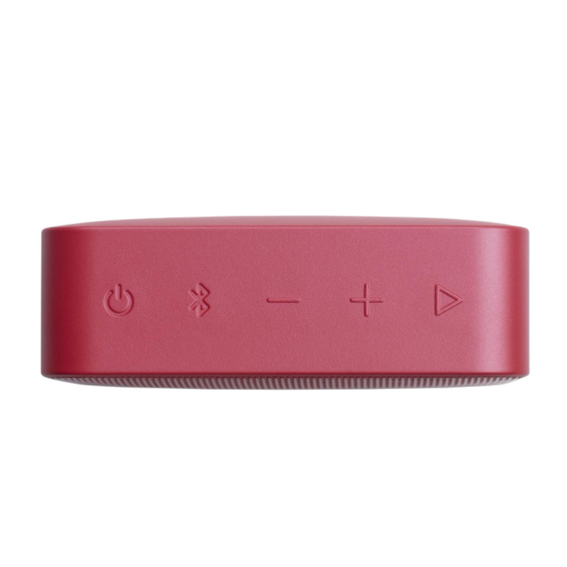 Портативная колонка JBL Go Essential 2 RED